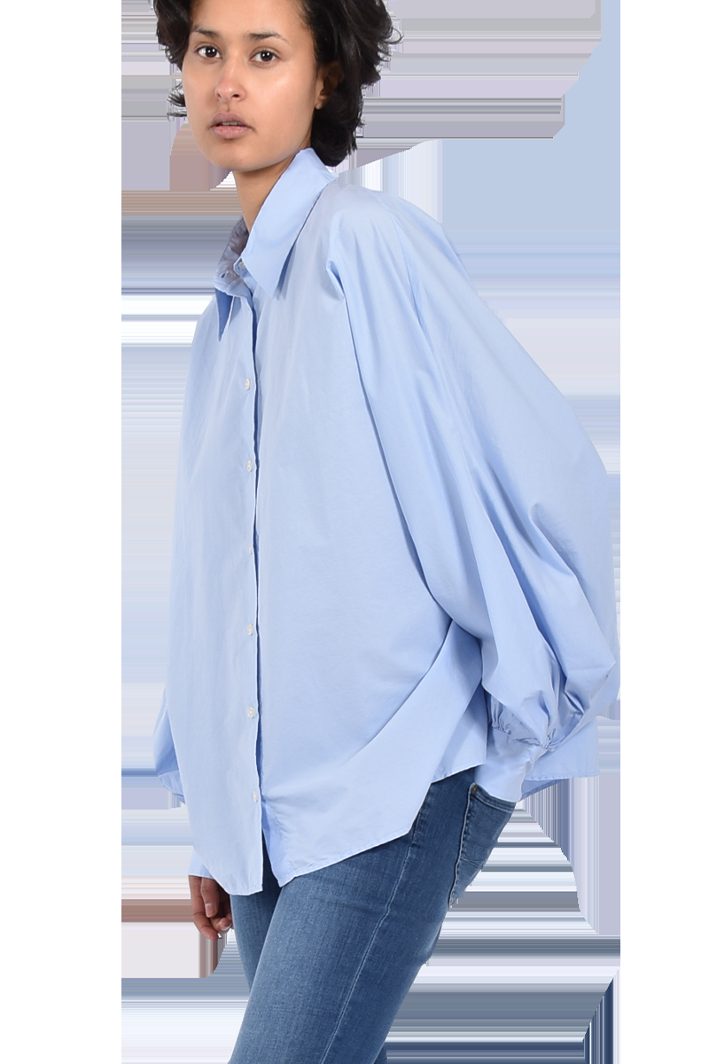 SOSUE Bluse "Antonia" mit Fledermausärmeln von SOSUE Riesige Ersparnisse