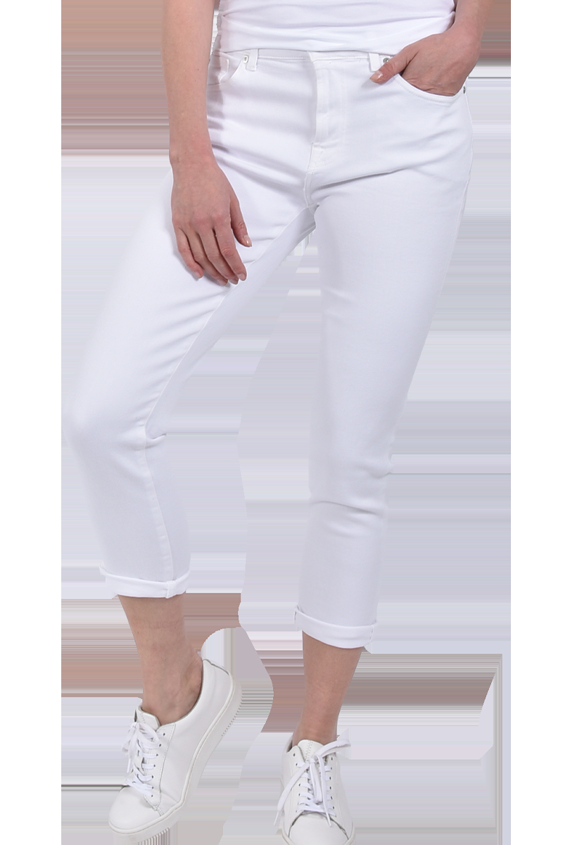 SEVEN for all mankind Seven-Jeans "Josefina" Letzte 3 Tage