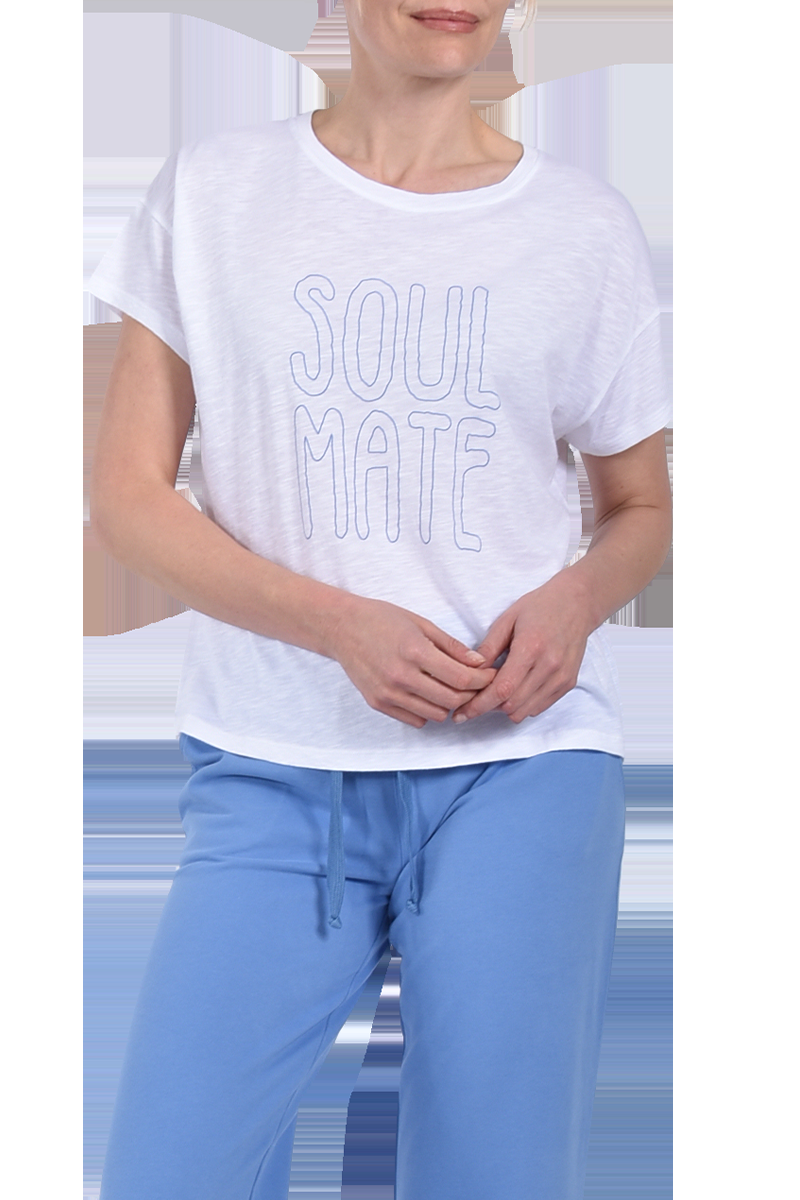 JUVIA Shirt "Hanni" von JUVIA JETZT KAUFEN