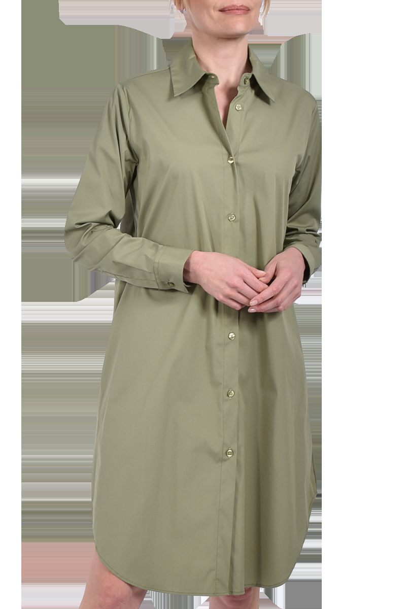 STEEN Lockeres Kleid von STEEN Letzte 2 Tage