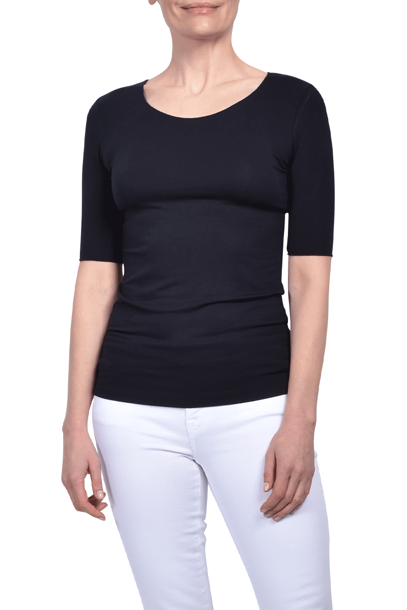 MAJESTIC T-Shirt von MAJESTIC Bis zu 65% Rabatt