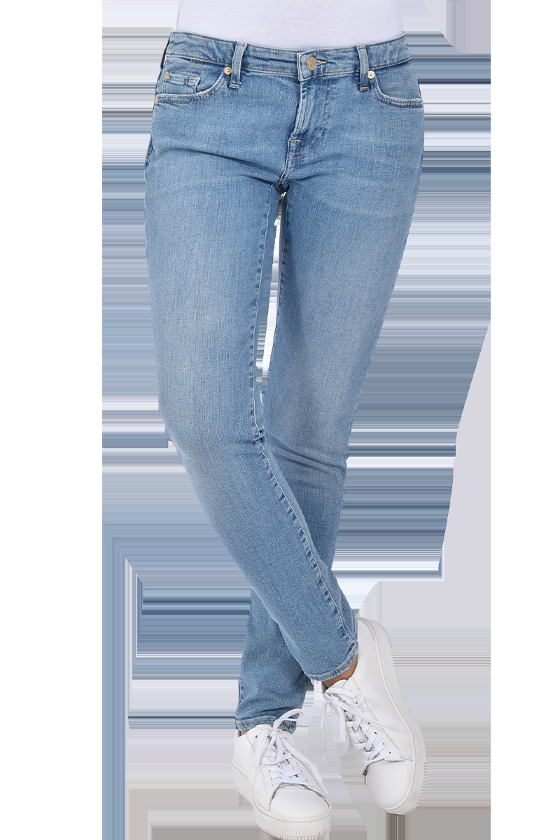 SEVEN for all mankind Seven-Jeans "pyper" Black Friday Preise