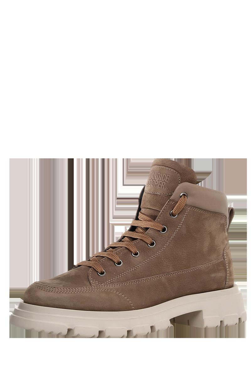 Candice Cooper Schnür-Stiefelette "Chado Dry" von CANDICE COOPER Blitzverkäufe