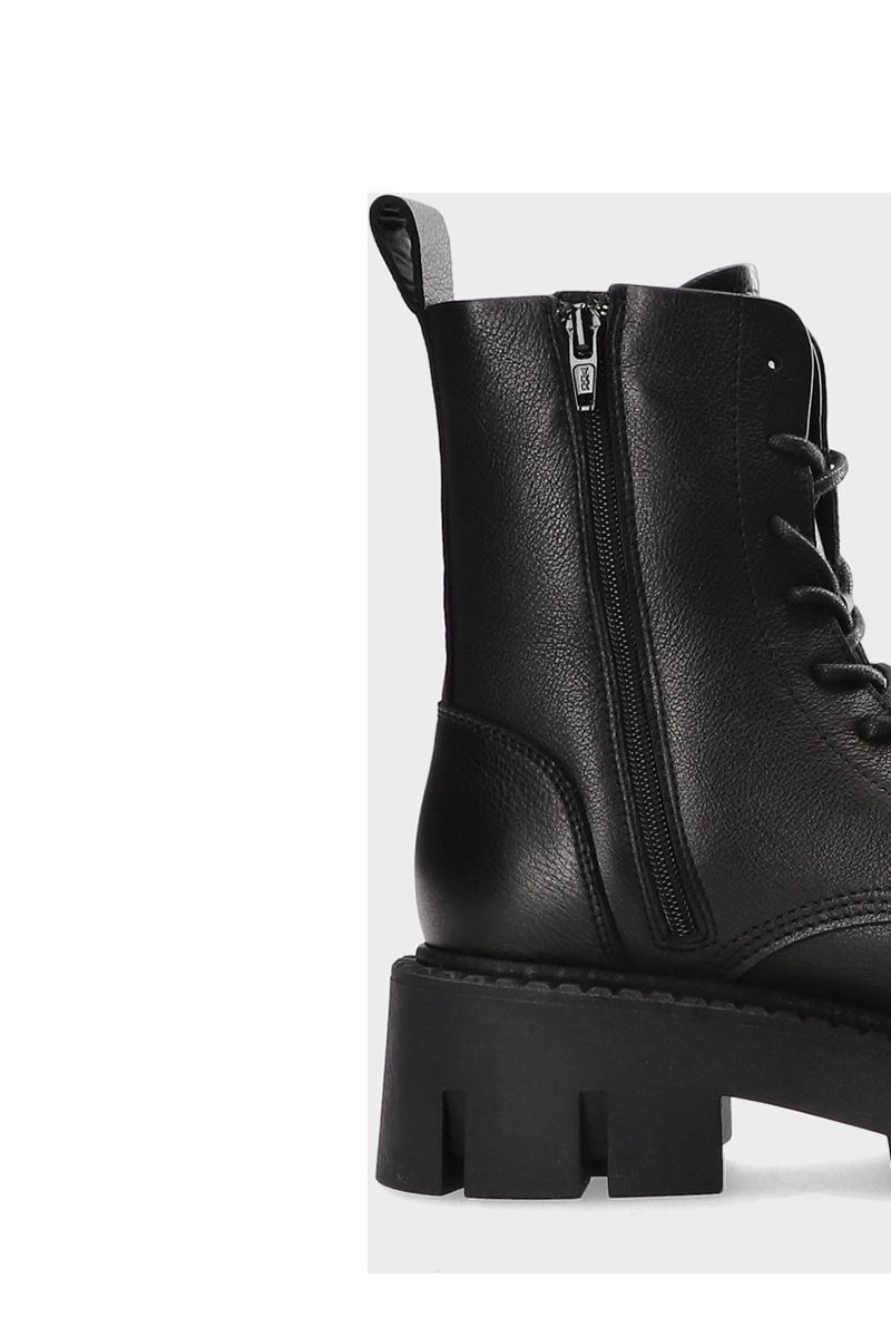 Copenhagen Studios Schnürstiefel "CPH130" von COPENHAGEN Fabrikpreis