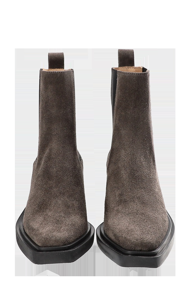 Copenhagen Studios Chealsea Boots mit Absatz "CPH236" von COPENHAGEN Sonderangebot
