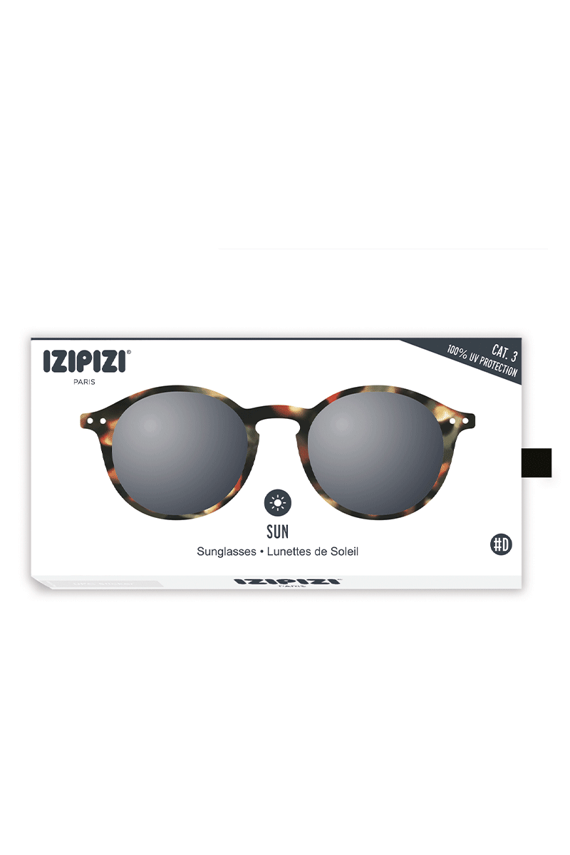 IZIPIZI Sonnen- Lesebrille Modell #D Preisnachlass