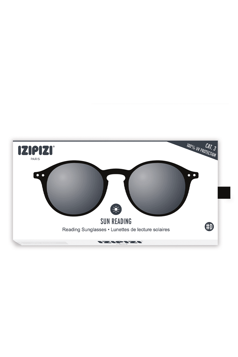 IZIPIZI Sonnen- Lesebrille Modell #D von IZIPIZI Cyber Monday