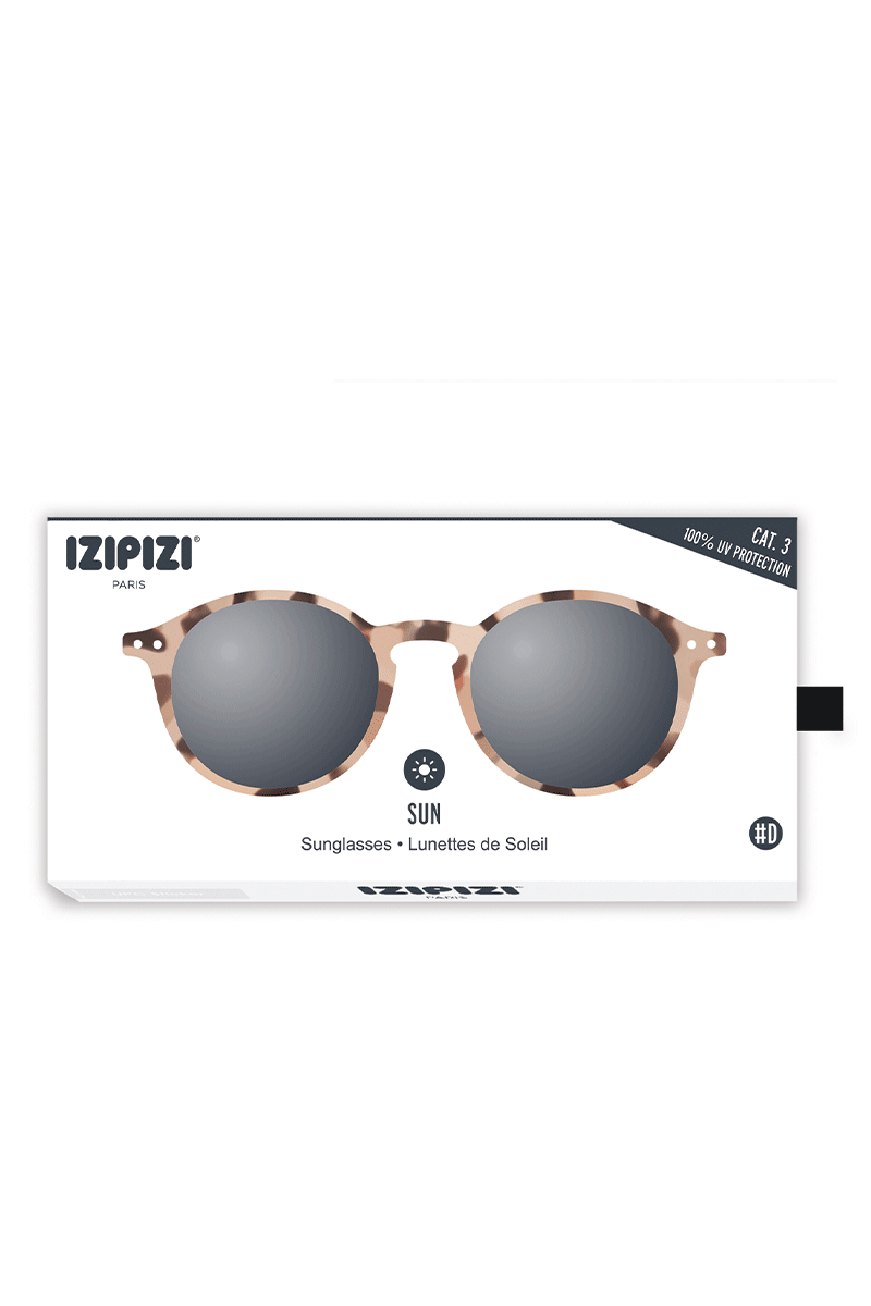 IZIPIZI Sonnenbrille Modell #D von IZIPIZI Weihnachtsangebot