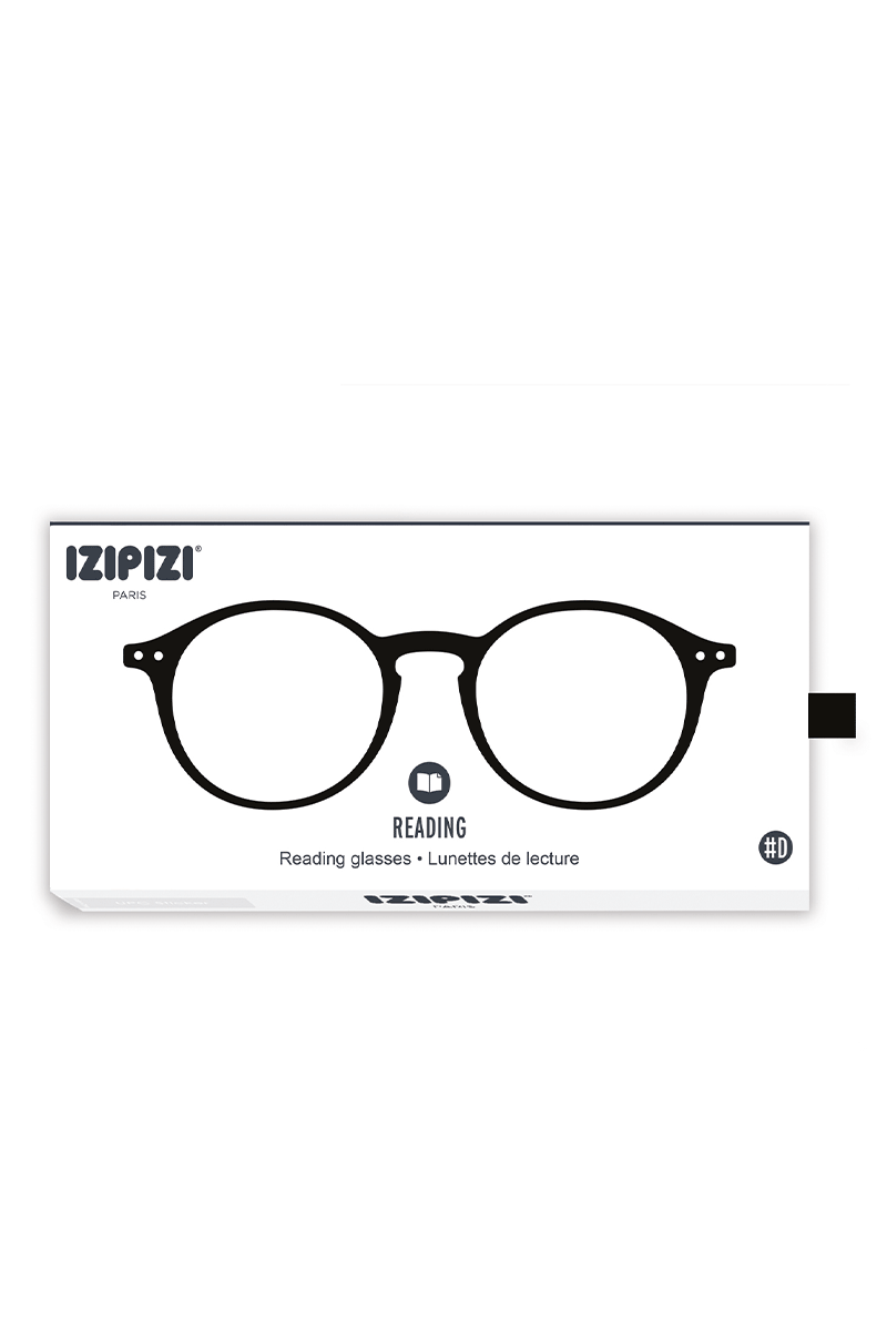 IZIPIZI Lesebrille Modell #D von IZIPIZI Osterangebot