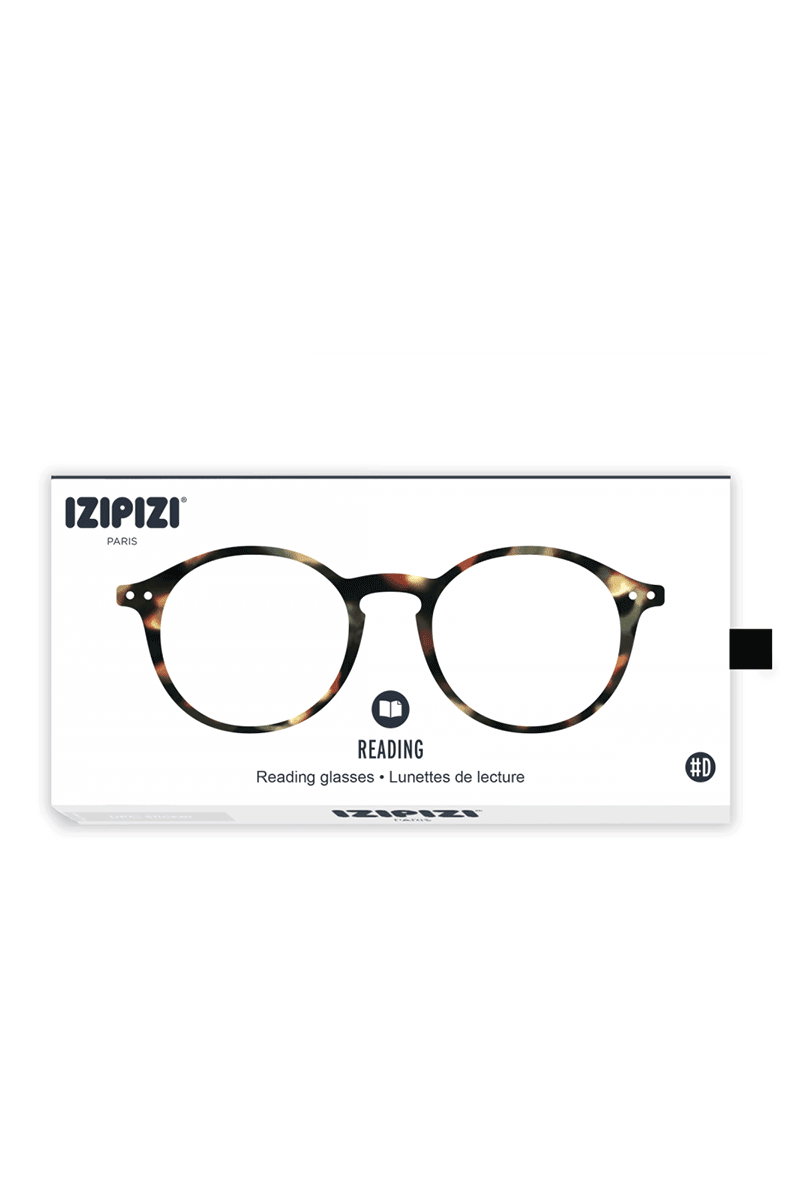 IZIPIZI Lesebrille Modell #D von IZIPIZI Muttertagsangebot