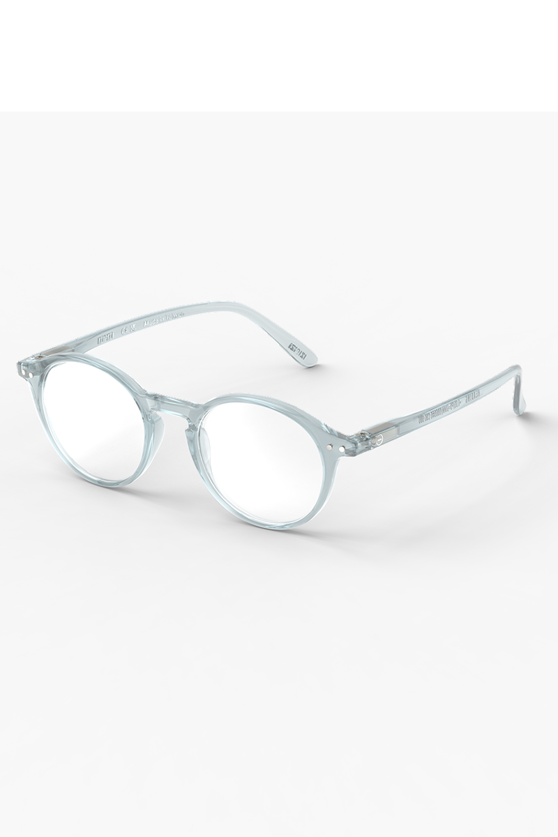 IZIPIZI Lesebrille Modell #D von IZIPIZI Neueste Mode