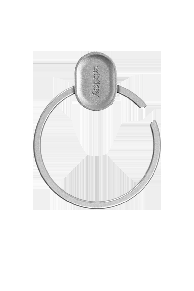 ORBITKEY Schlüsselring "V2" von ORBITKEY Große Rabatte