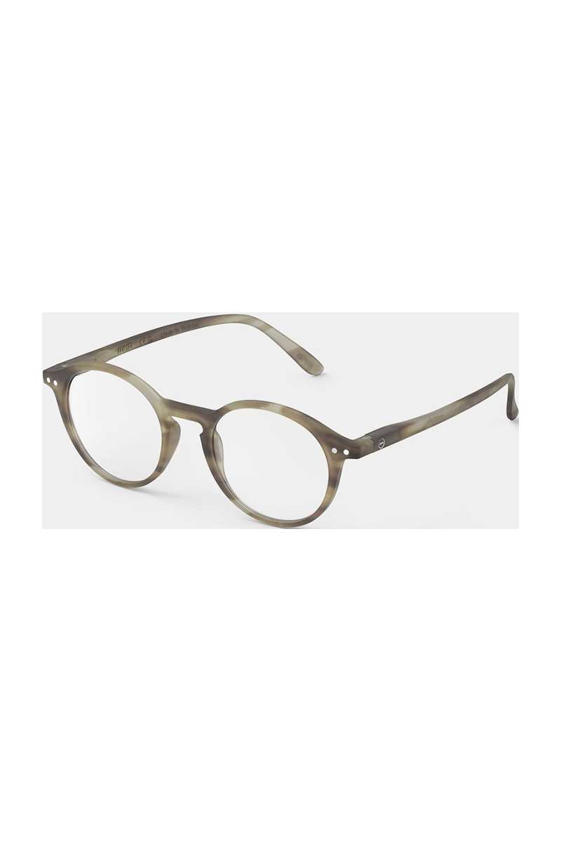 IZIPIZI Lesebrille Modell #D von IZIPIZI Räumungsverkauf