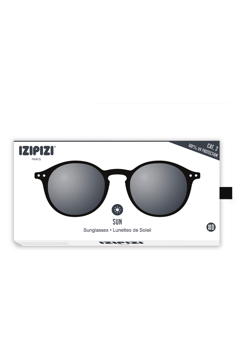 IZIPIZI Sonnenbrille Modell #D von IZIPIZI Kauf eins, bekomm eins gratis