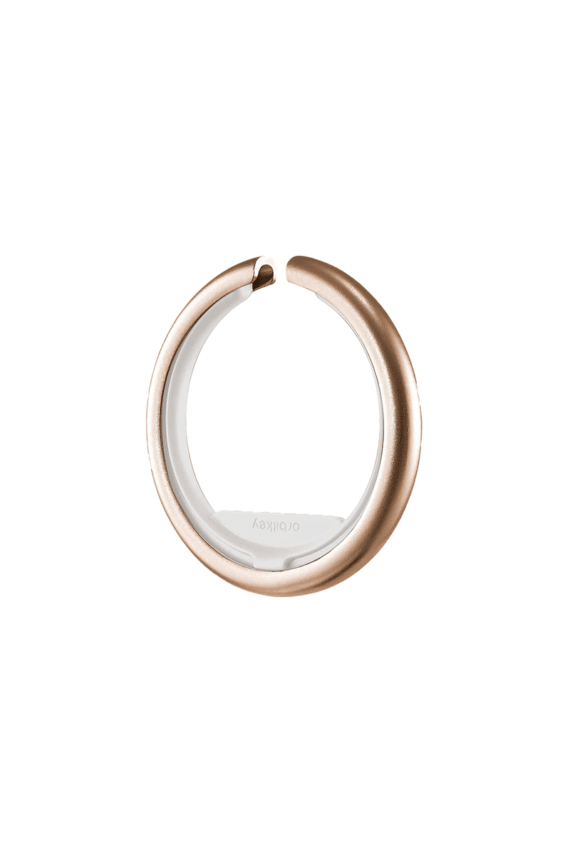 ORBITKEY Ring für ORBITKEY, Rosegold Tiefpreis