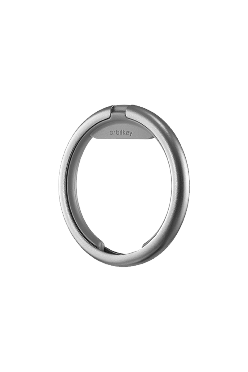 ORBITKEY Ring für ORBITKEY, Anthra Super Sparpreis