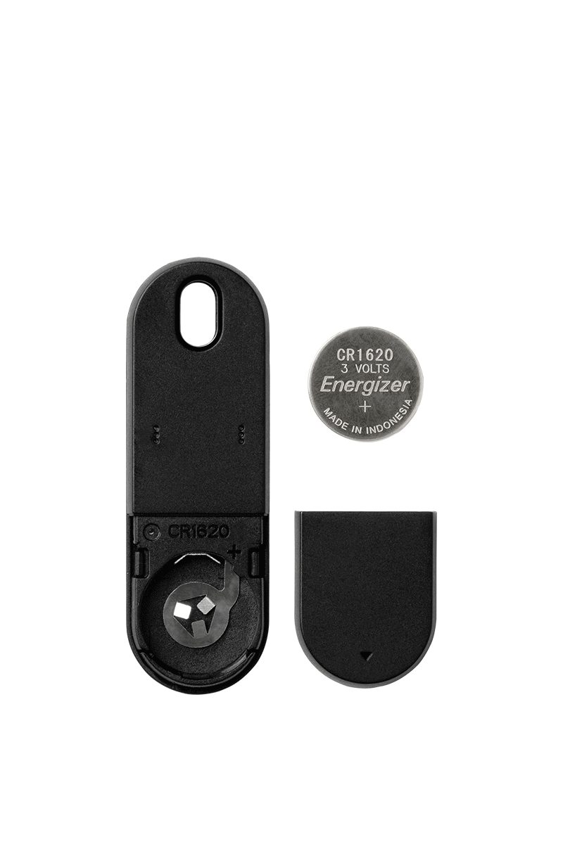 ORBITKEY Tracker für ORBITKEY, Schwarz Begrenzte Freigabe