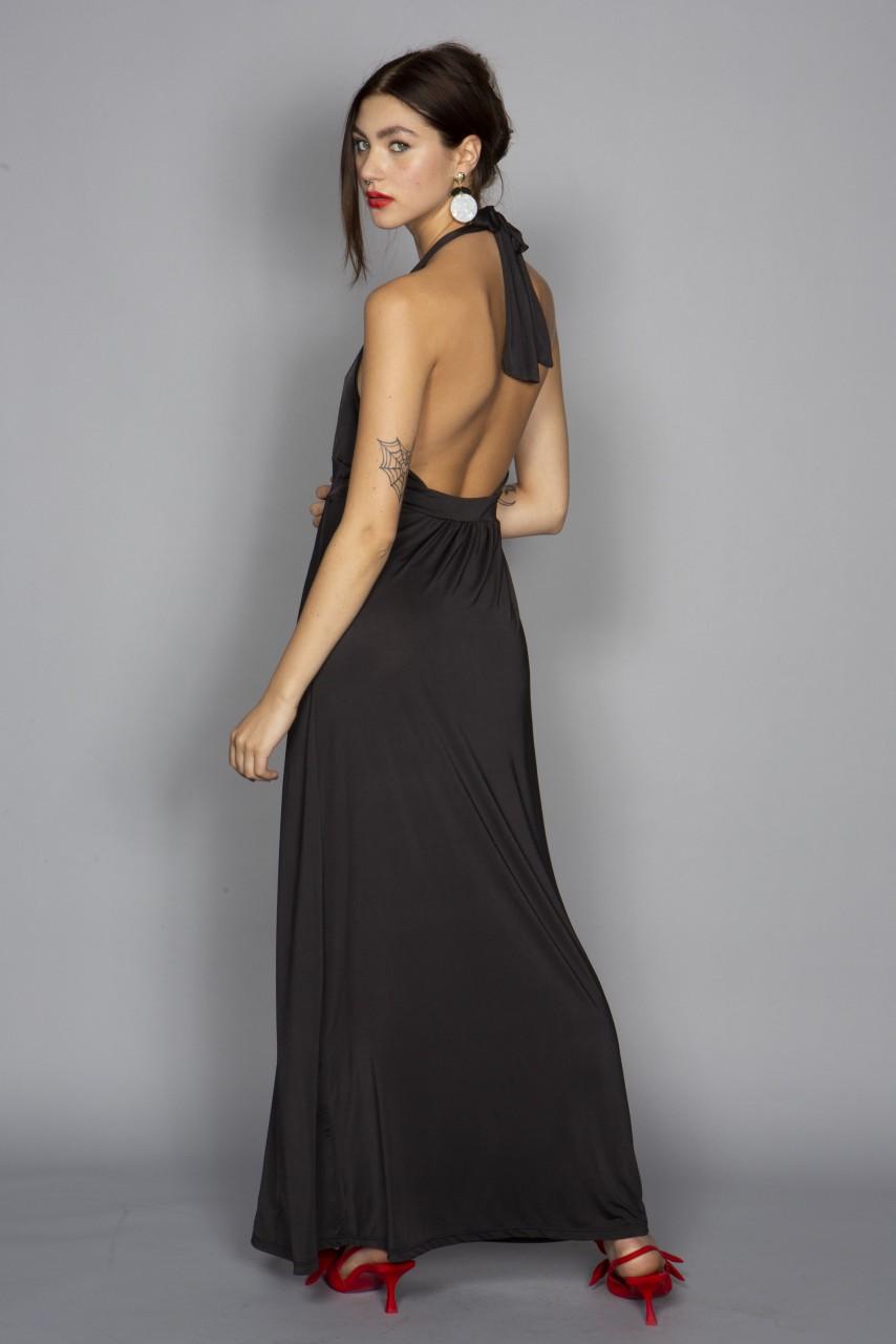 Marivie Sexbomb black Dress Weihnachtsangebot