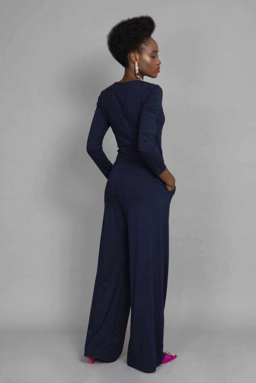 Marivie Jump in swearly türkis Jumper Bis zu 65% Rabatt