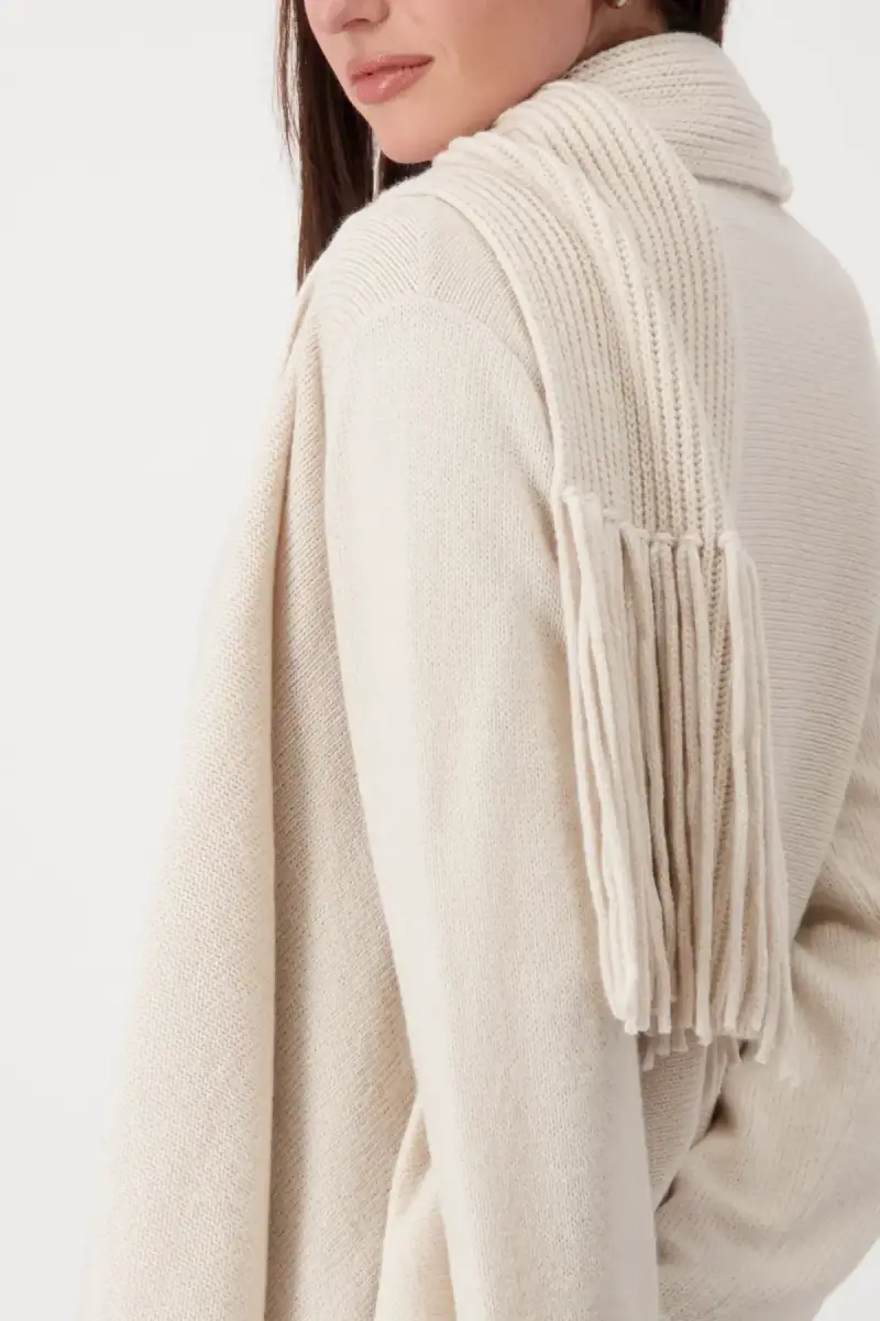 Monari Strickjacke mit Schalkragen 50% Rabatt für begrenzte Zeit