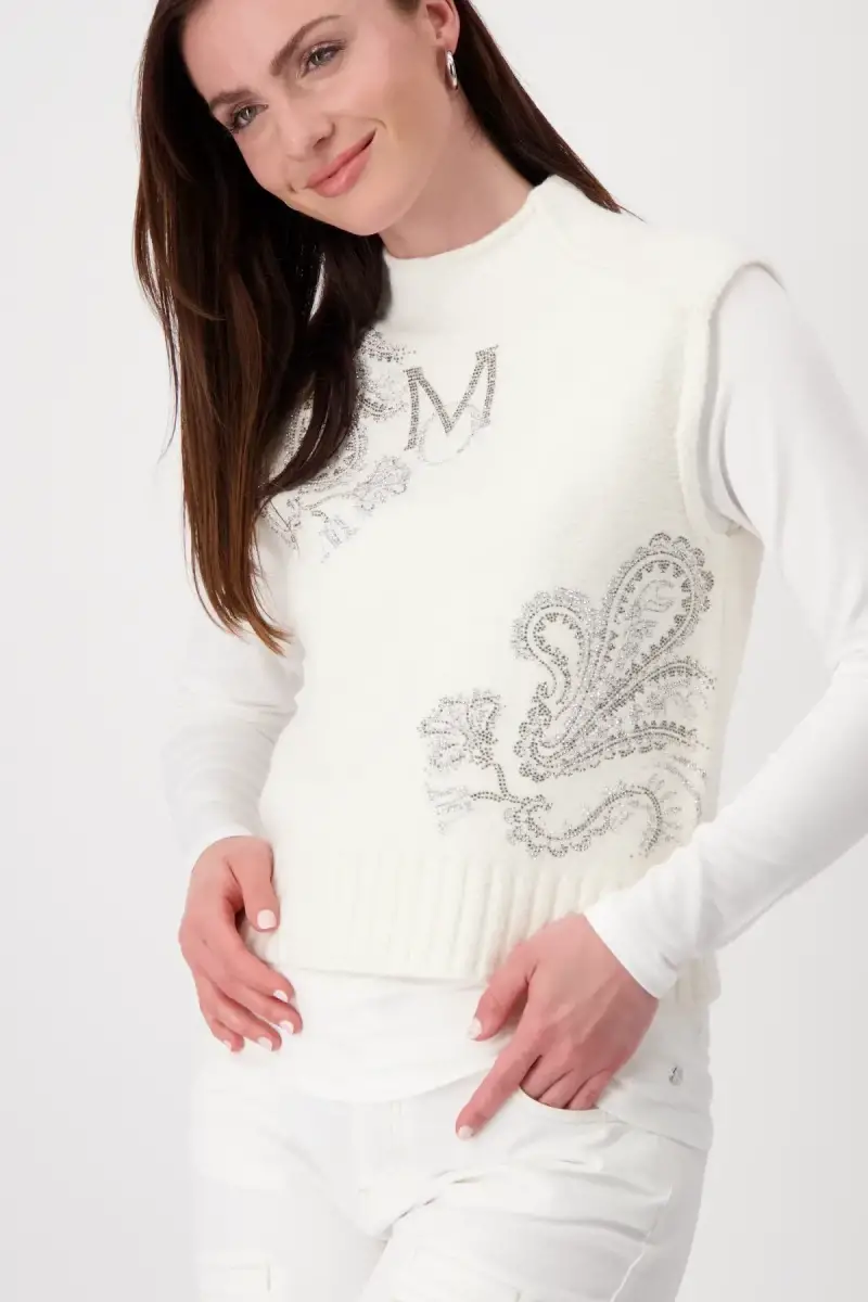 Monari Pullunder mit Schmuck Online