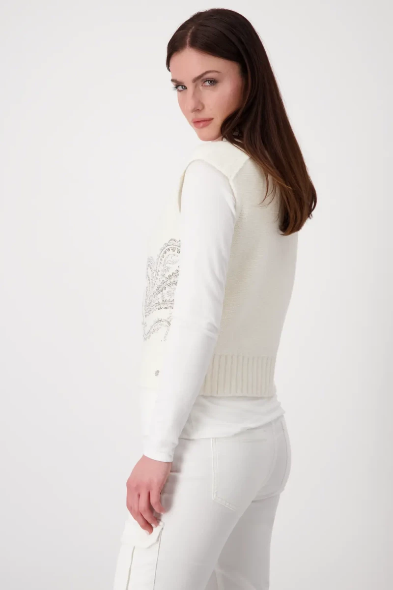 Monari Pullunder mit Schmuck Online