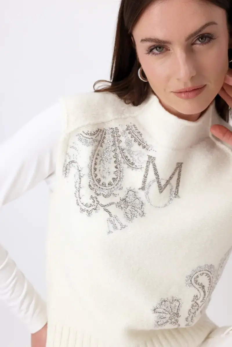 Monari Pullunder mit Schmuck Online