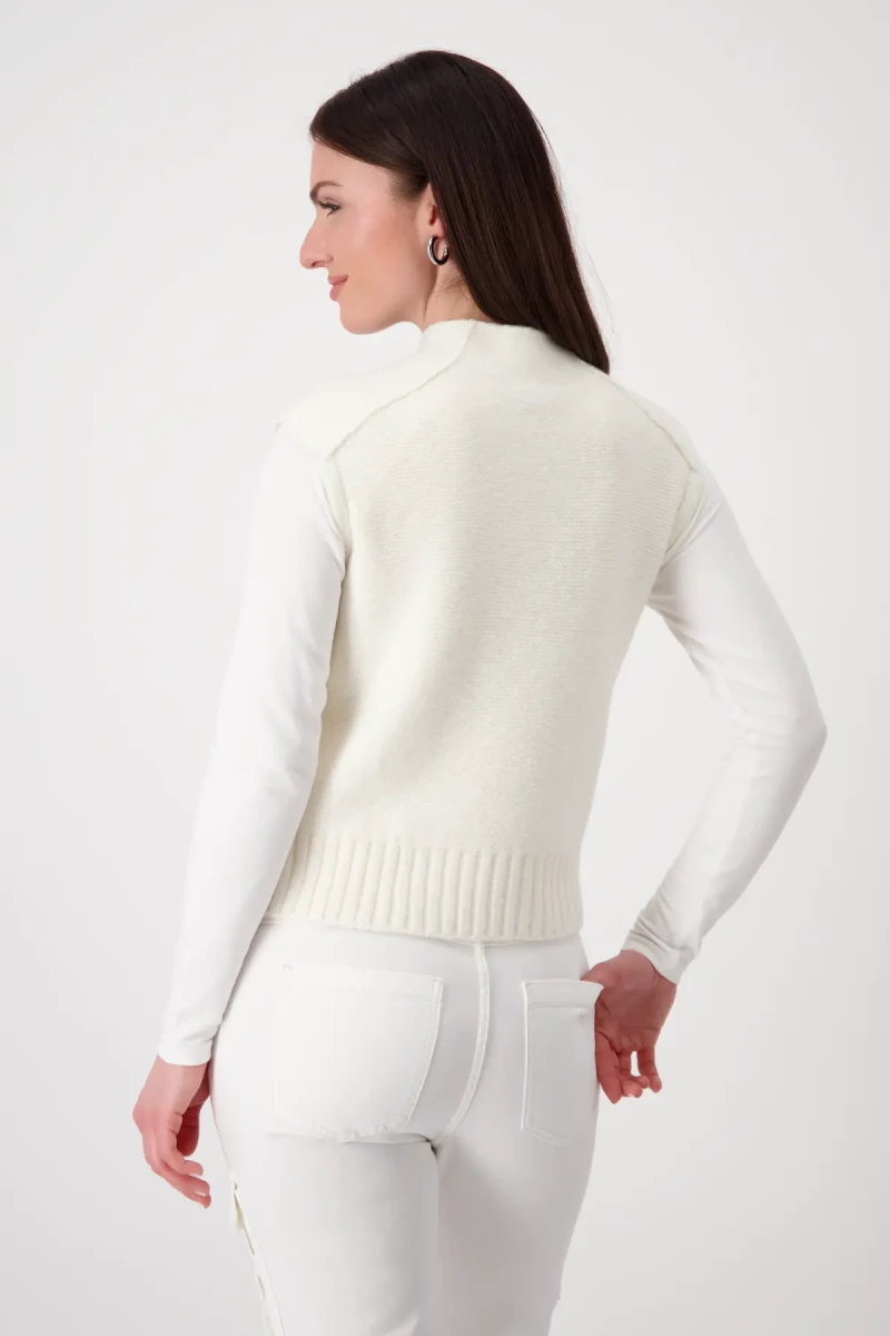 Monari Pullunder mit Schmuck Online