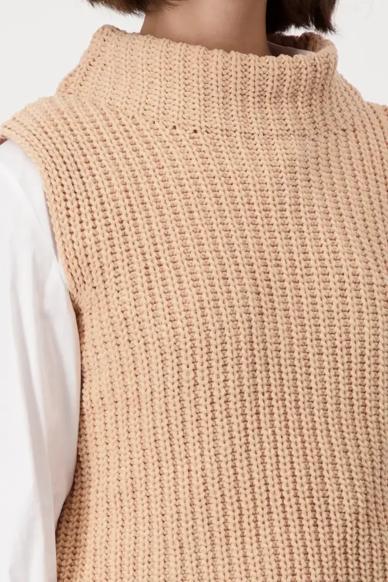 Monari Cropped-Pullunder Blitzverkäufe