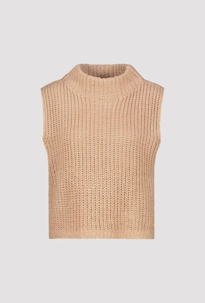 Monari Cropped-Pullunder Blitzverkäufe