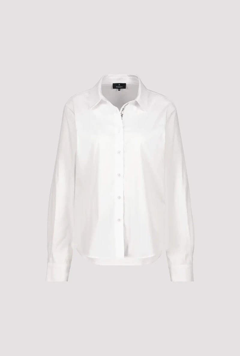 Monari Hemdbluse Limitierter Zeitrabatt