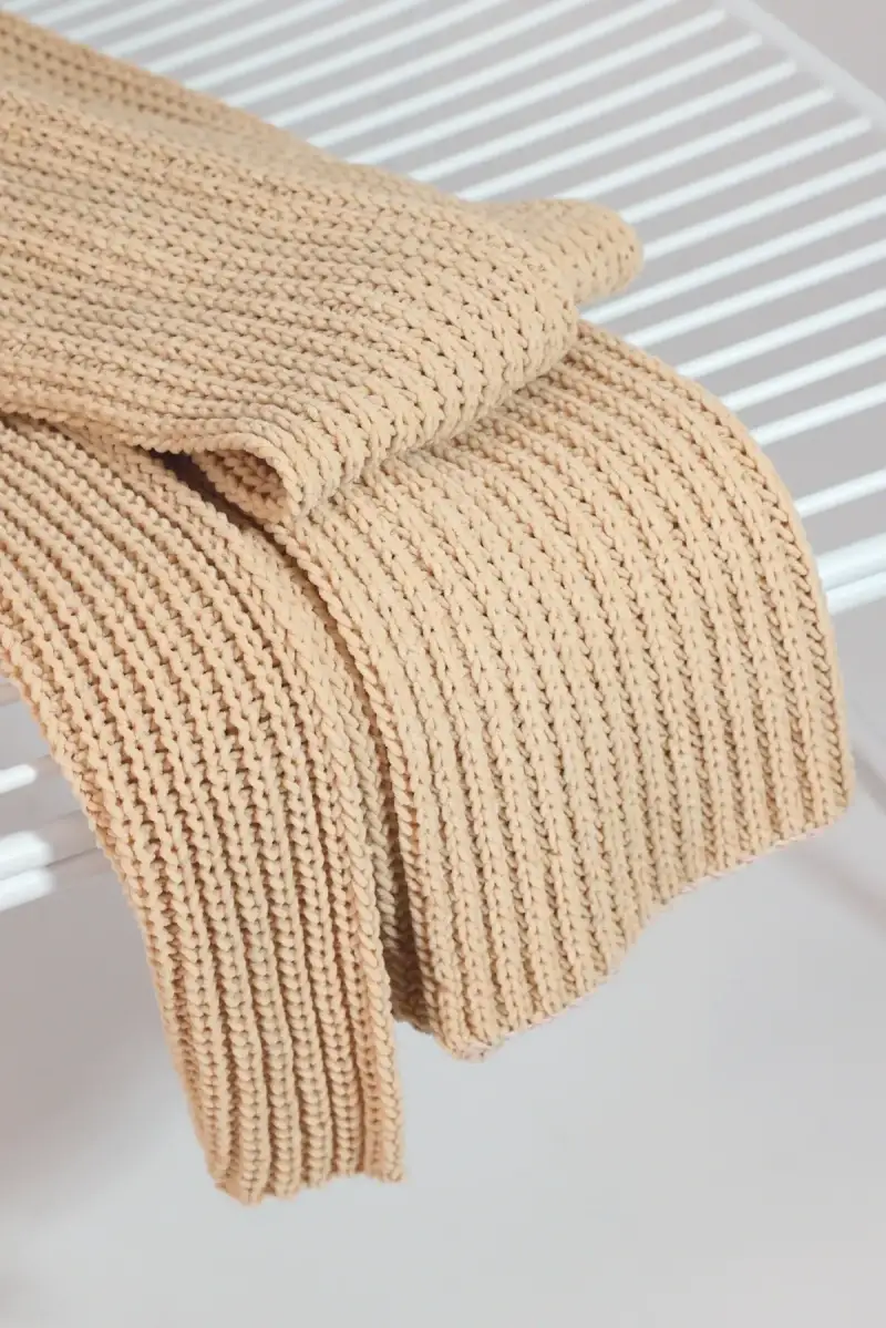 Monari Strickschal Sonderangebot