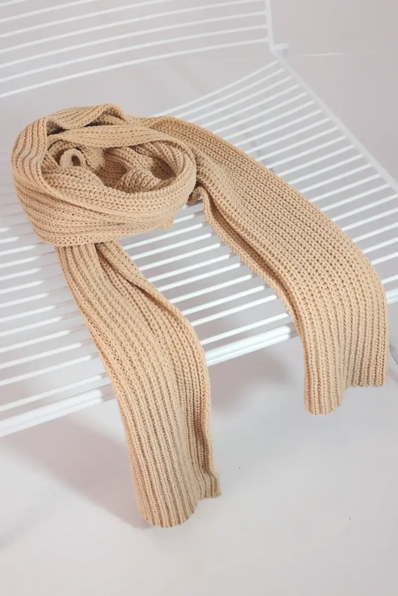 Monari Strickschal Sonderangebot