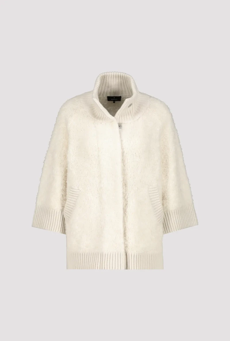 Monari Boucle Cape Rabatt