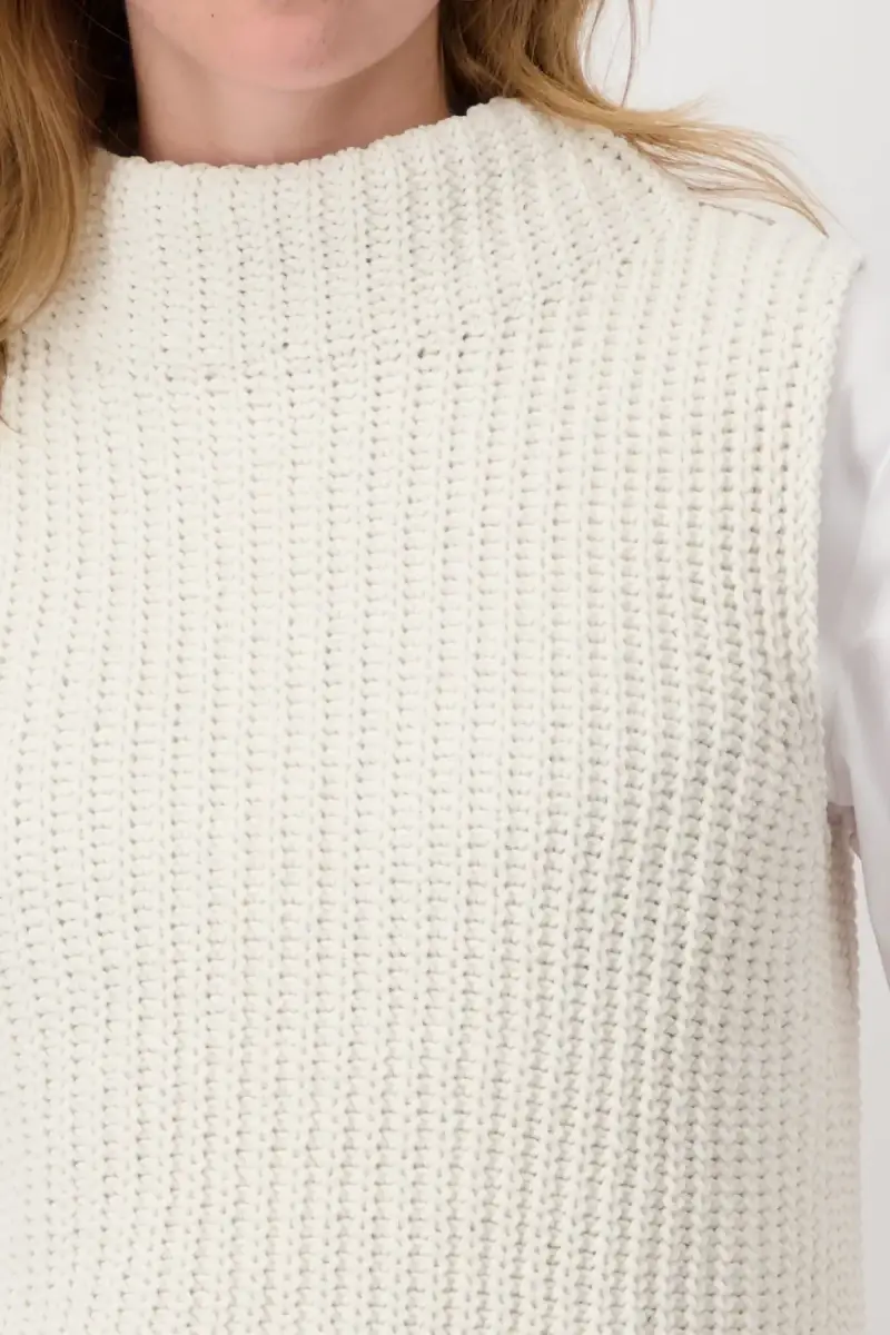 Monari Cropped-Pullunder Black Friday