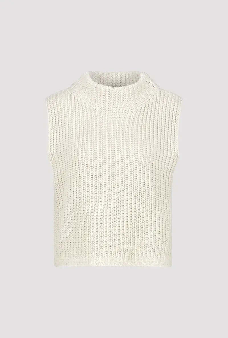 Monari Cropped-Pullunder Black Friday