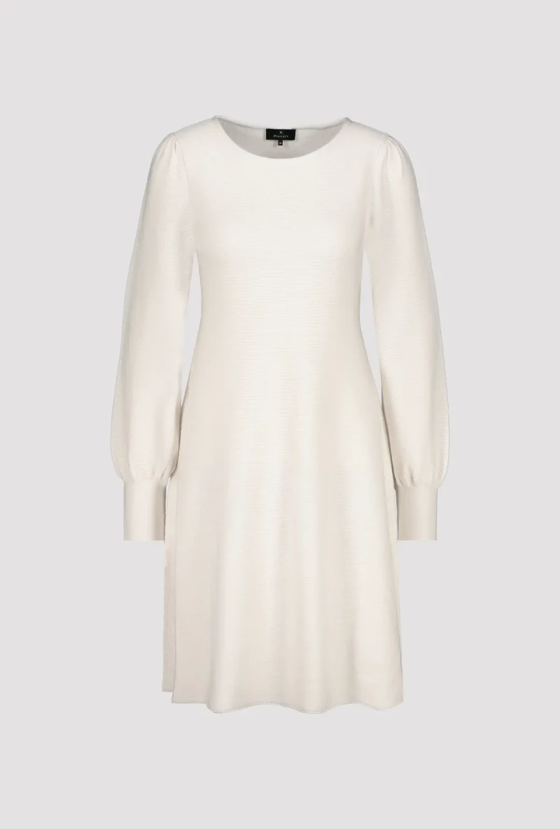 Monari Linksstrick-Kleid Osterangebot