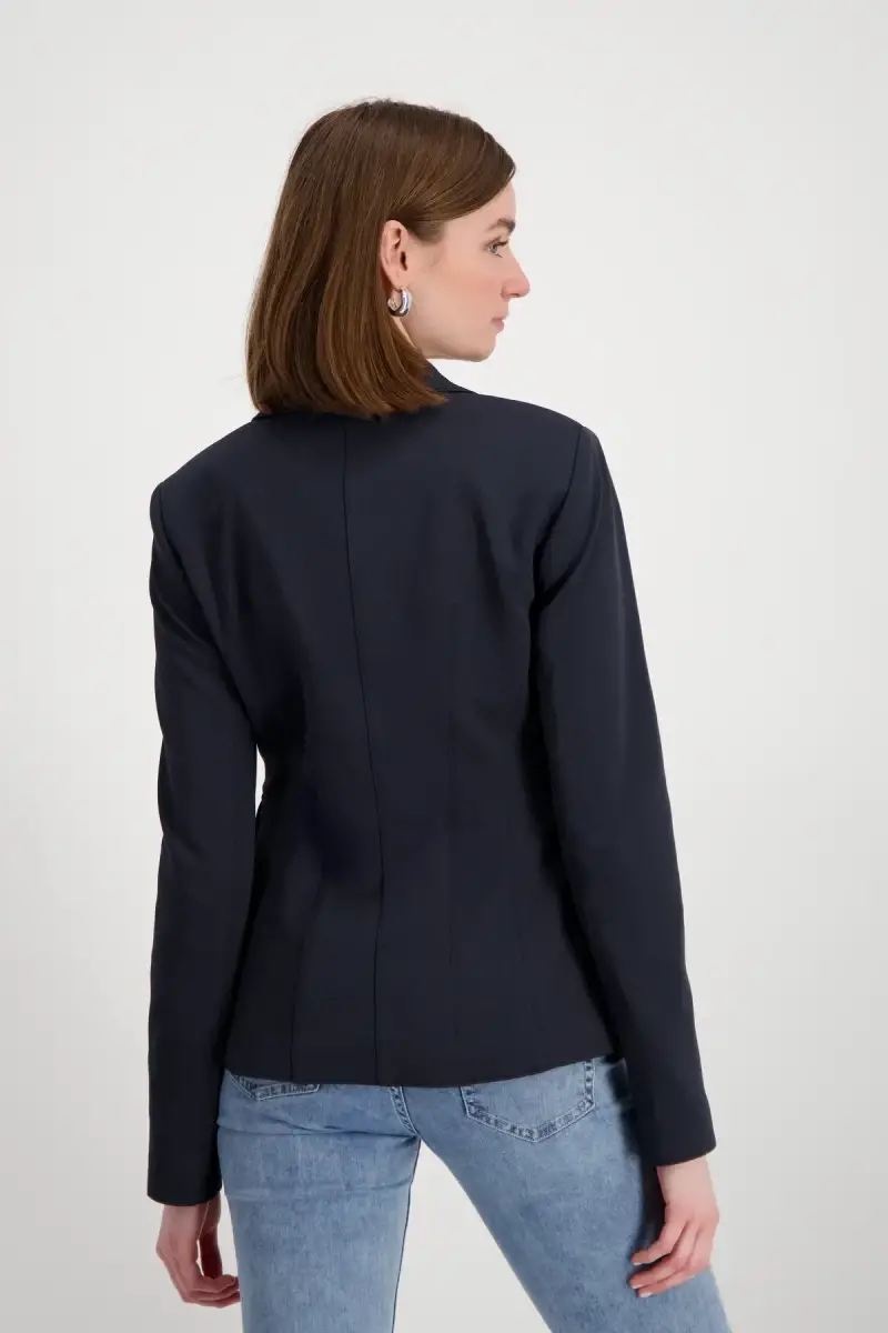 Monari Reverskragen Blazer Heißer Verkauf