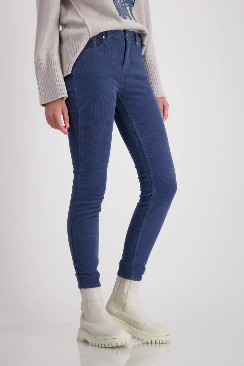 Monari Feincord Hose Neuheiten