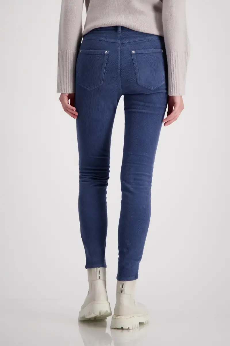 Monari Feincord Hose Neuheiten