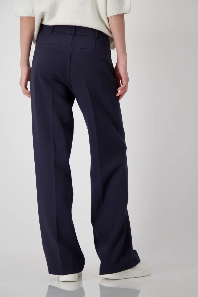 Monari Wide Leg Hose Vierteljährliche Förderung