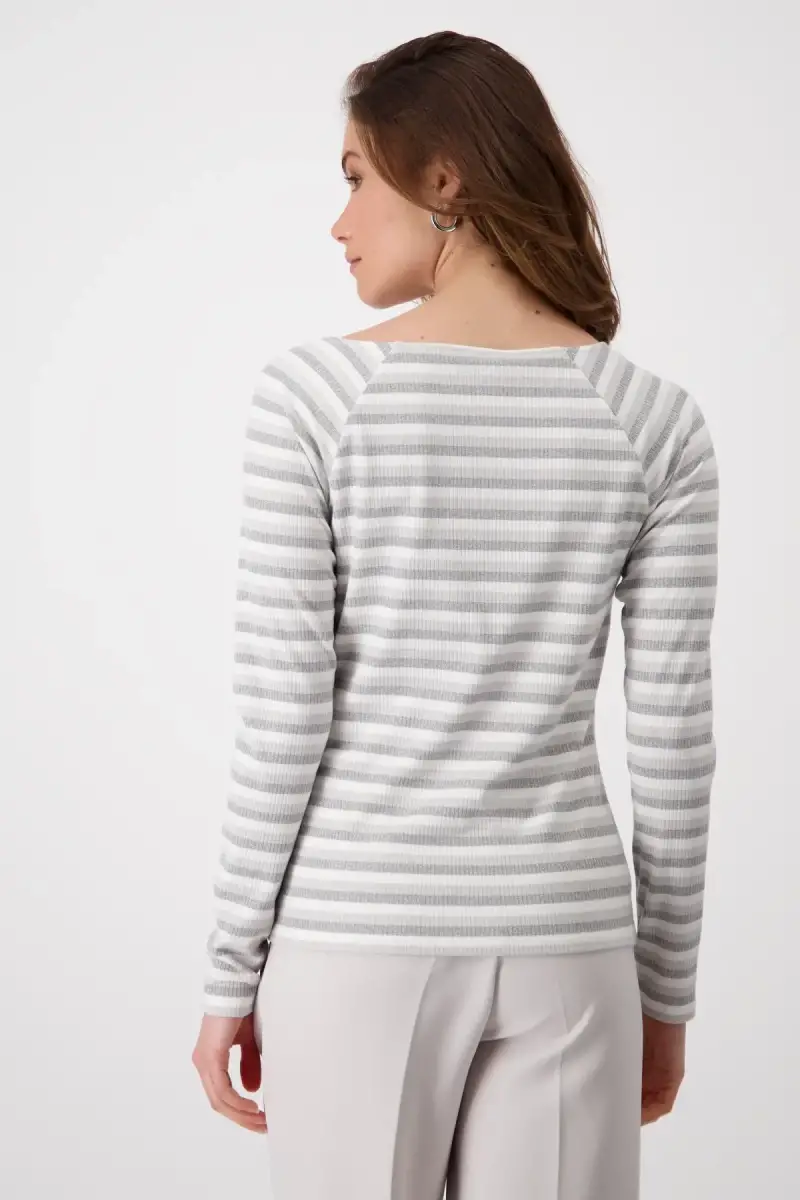 Monari Ringel Shirt Begrenzt auf 3 Tage