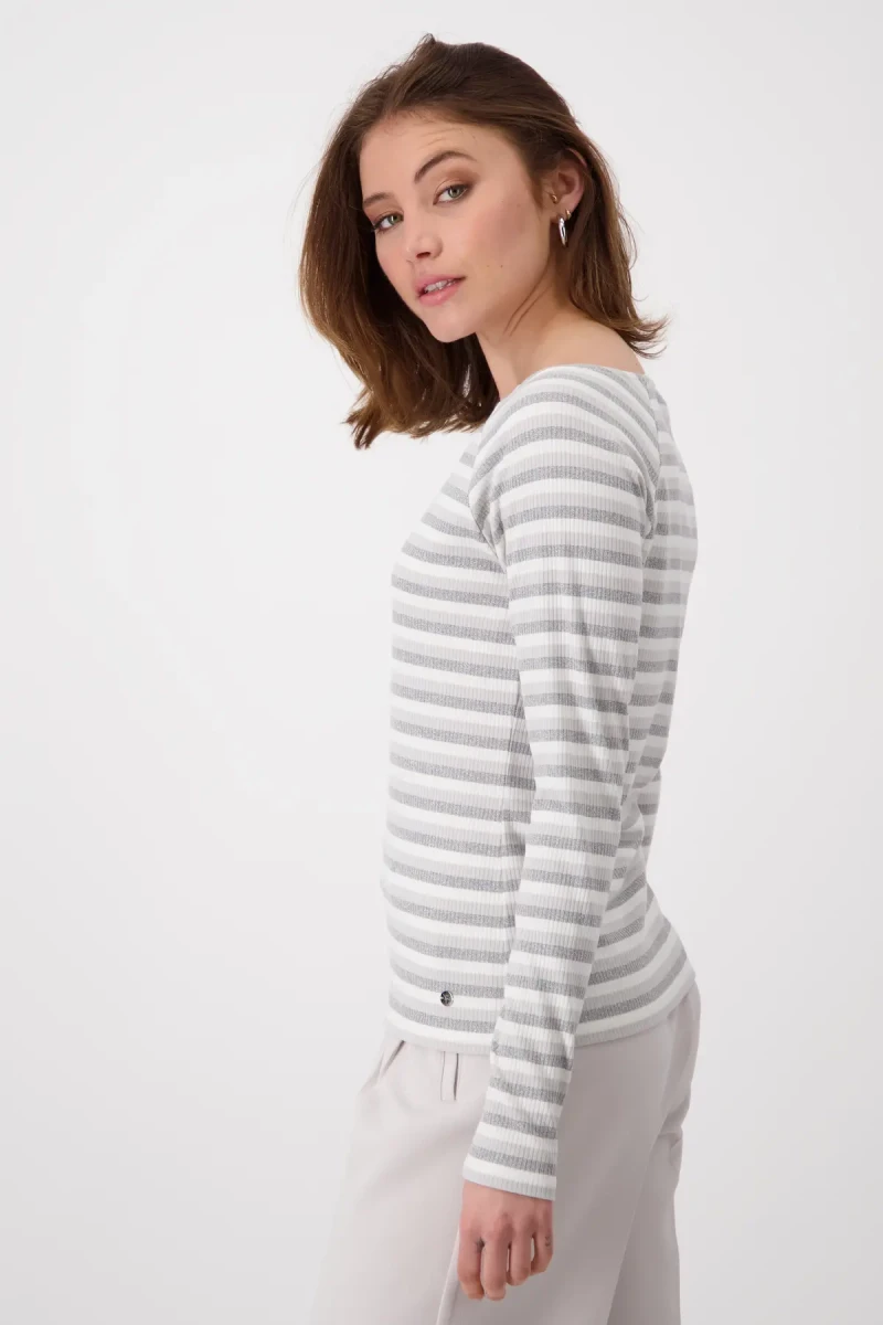 Monari Ringel Shirt Begrenzt auf 3 Tage