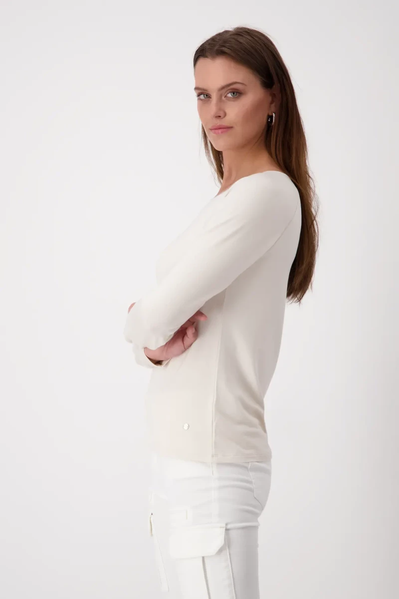 Monari Basic Shirt Meist gekauft