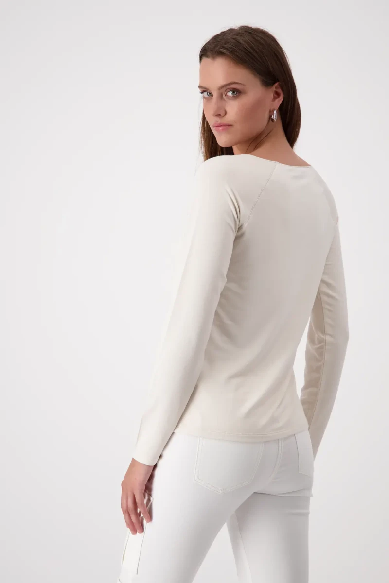 Monari Basic Shirt Meist gekauft