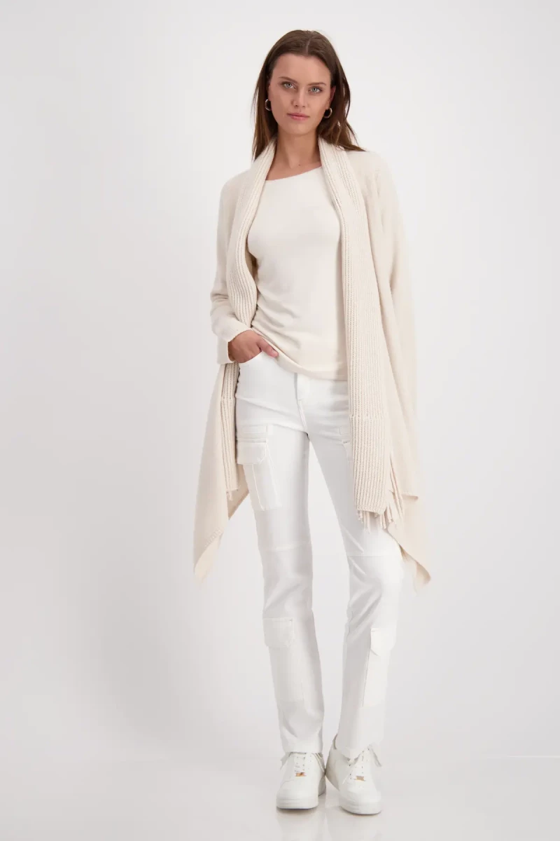 Monari Basic Shirt Meist gekauft