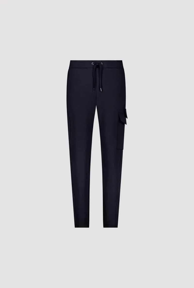 Monari Hose mit Rippstruktur Online Shopping