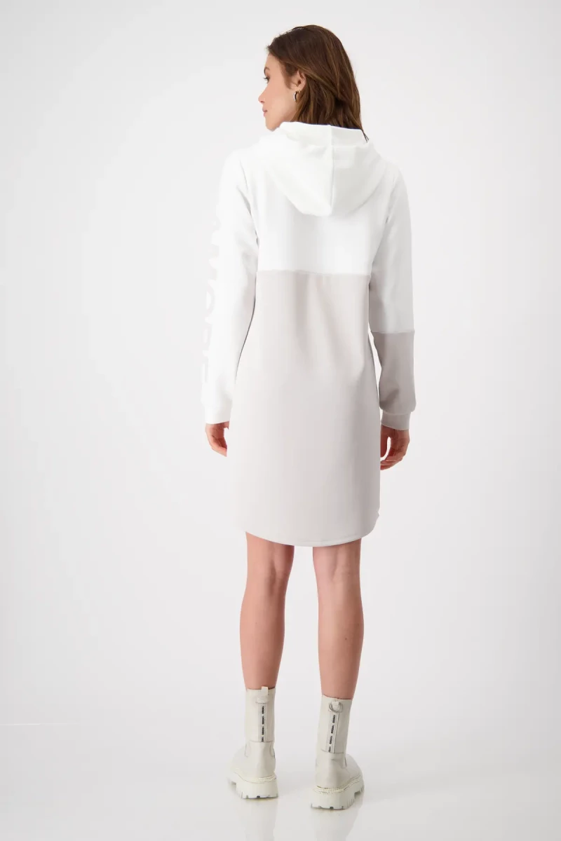 Monari Kleid mit Kapuze Cyber Monday