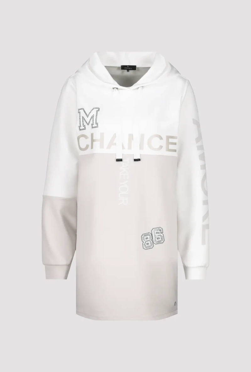 Monari Kleid mit Kapuze Cyber Monday