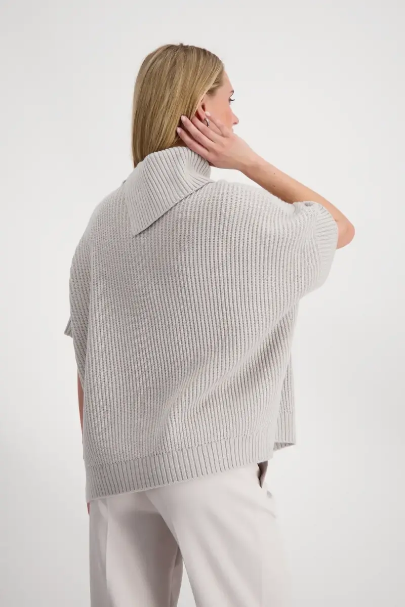 Monari Poncho Pullover Osterangebot